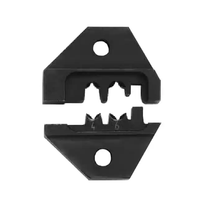 TA 0000 184 Amphenol Tuchel Industrial  Crimpers - Crimp Heads Die Sets